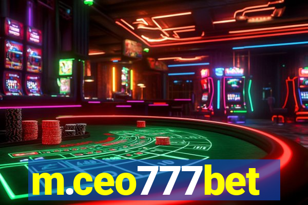 m.ceo777bet