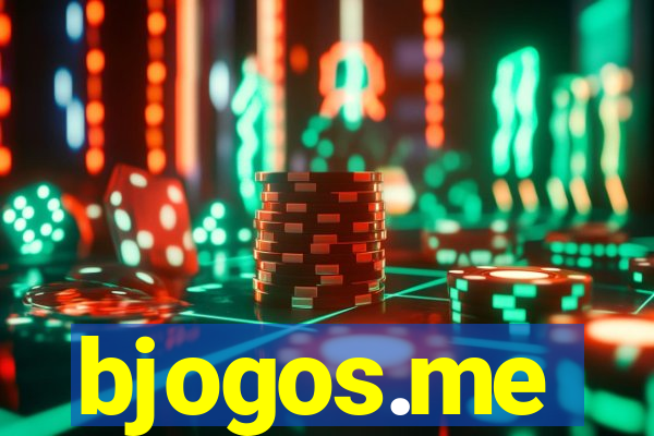bjogos.me