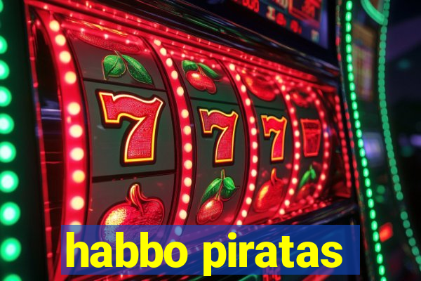 habbo piratas