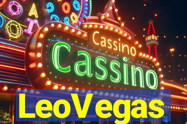 LeoVegas
