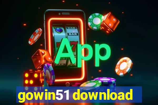 gowin51 download