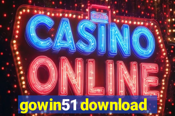 gowin51 download