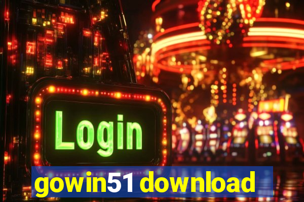 gowin51 download