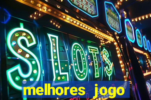 melhores jogo offline android