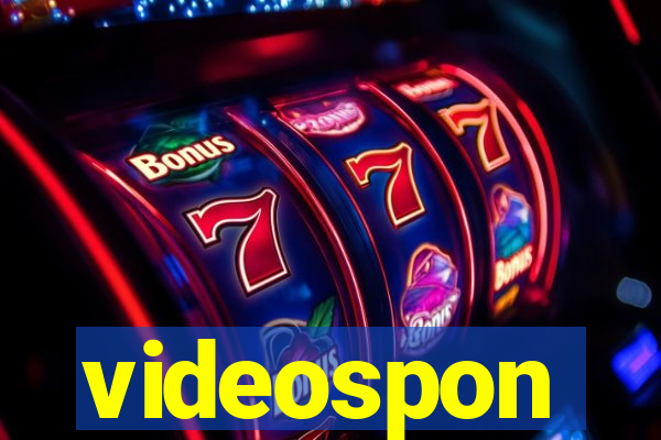 videospon