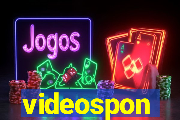 videospon