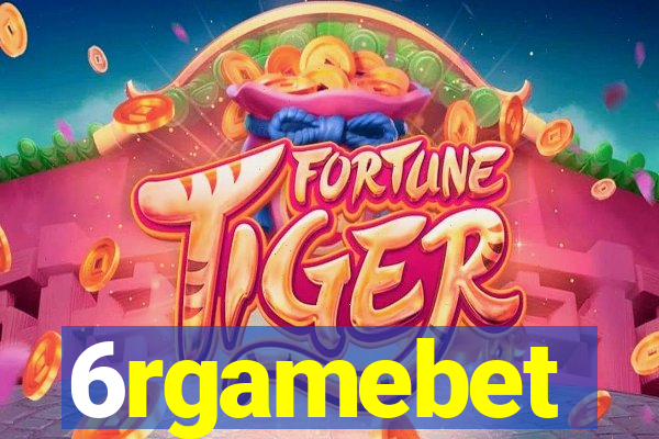 6rgamebet