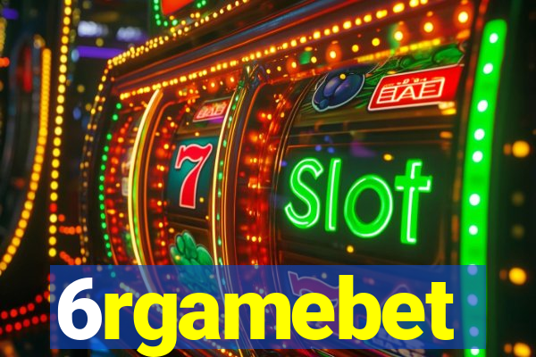 6rgamebet