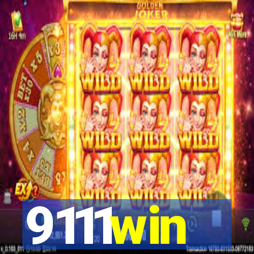 9111win