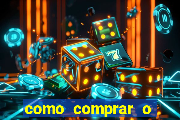 como comprar o viva sorte pelo pix