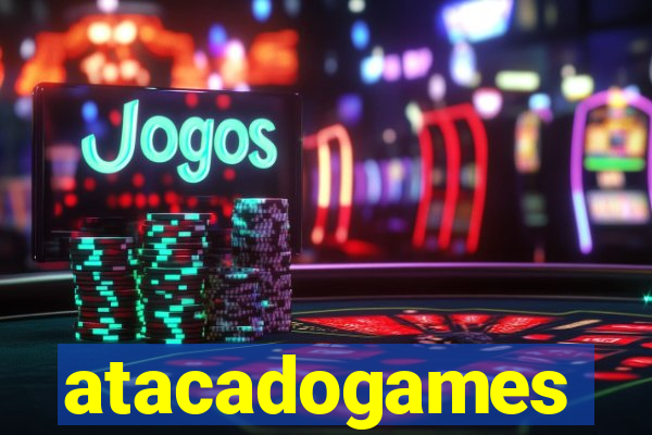 atacadogames