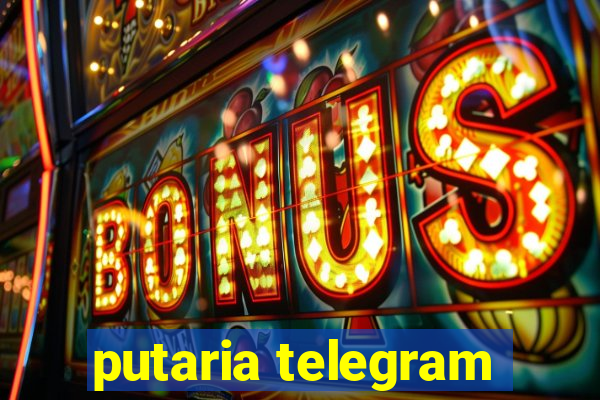 putaria telegram