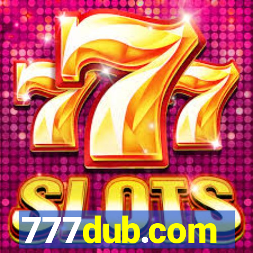 777dub.com