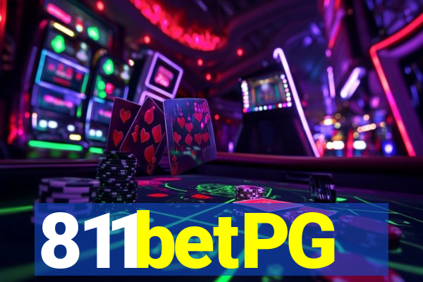 811betPG