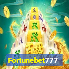 Fortunebet777