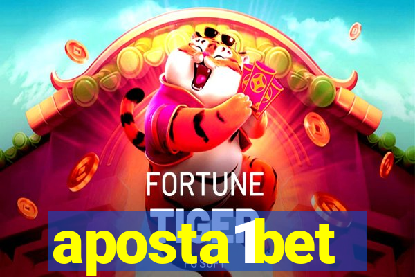 aposta1bet