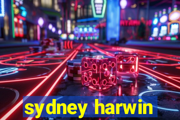 sydney harwin
