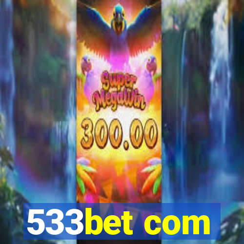 533bet com