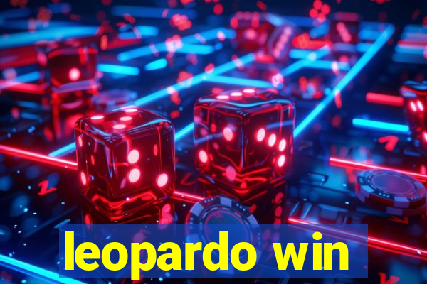 leopardo win