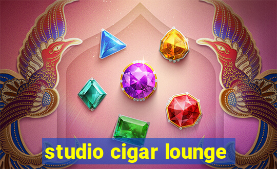 studio cigar lounge