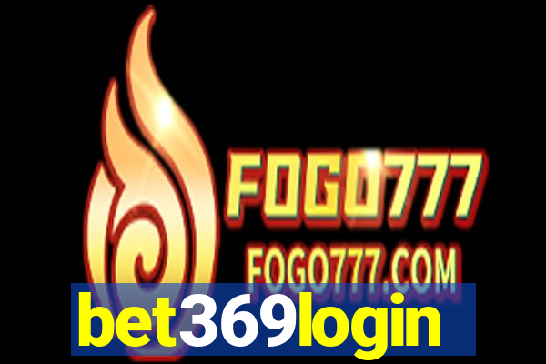 bet369login
