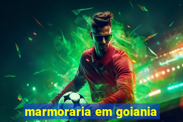 marmoraria em goiania