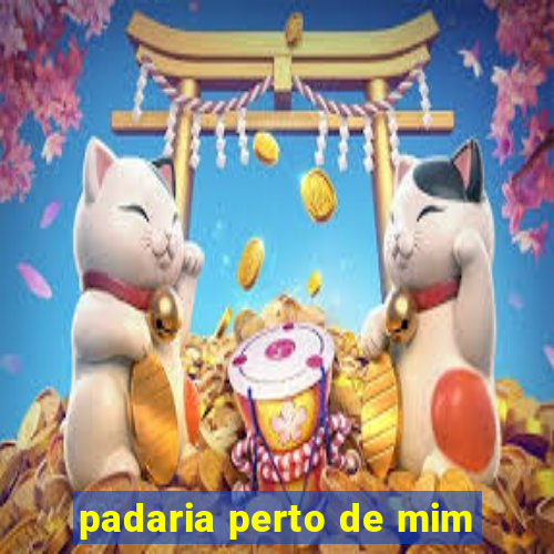 padaria perto de mim