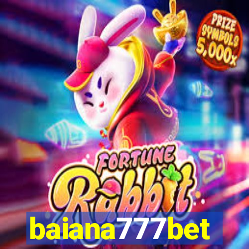 baiana777bet