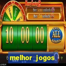 melhor jogos offline para android