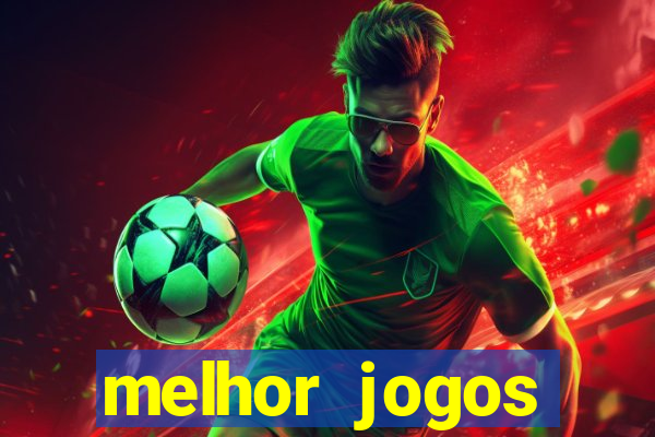 melhor jogos offline para android