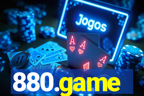 880.game