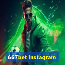 667bet Instagram