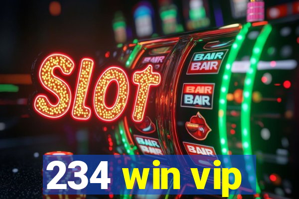 234 win vip