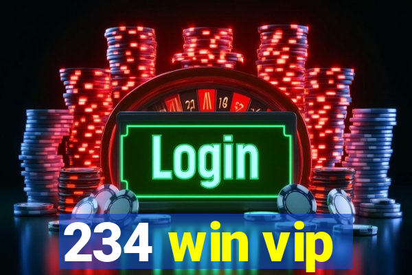 234 win vip