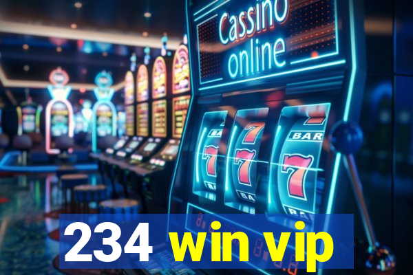 234 win vip