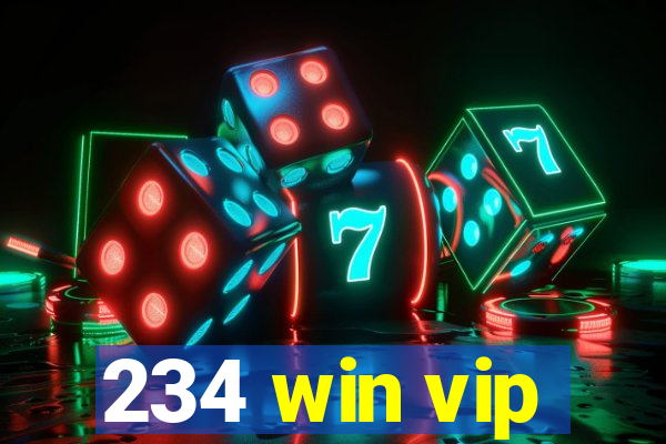 234 win vip