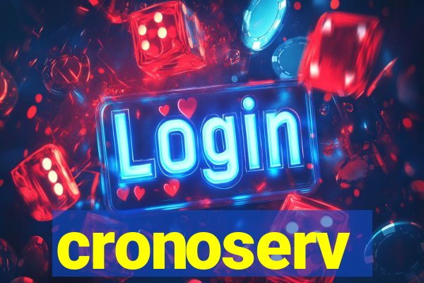 cronoserv