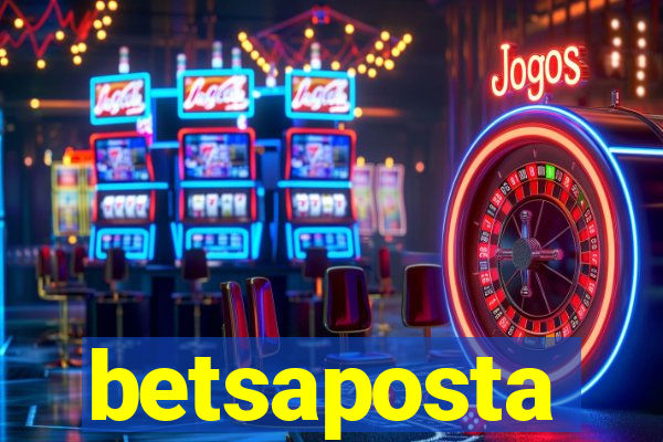 betsaposta