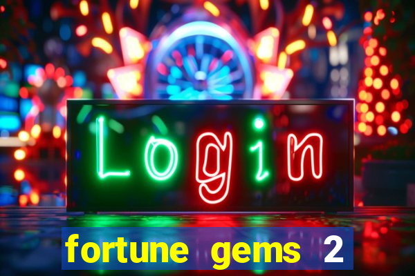fortune gems 2 jili demo