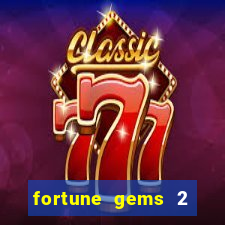 fortune gems 2 jili demo