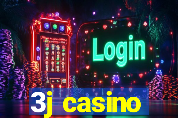 3j casino