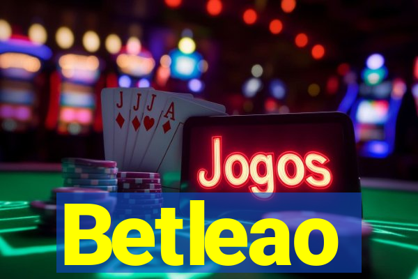 Betleao