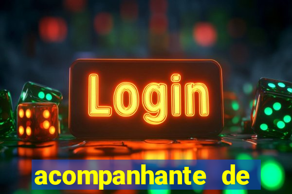 acompanhante de luxo jequié