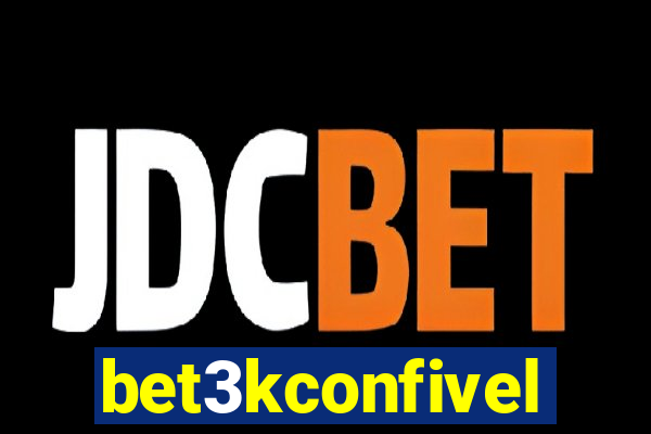 bet3kconfivel