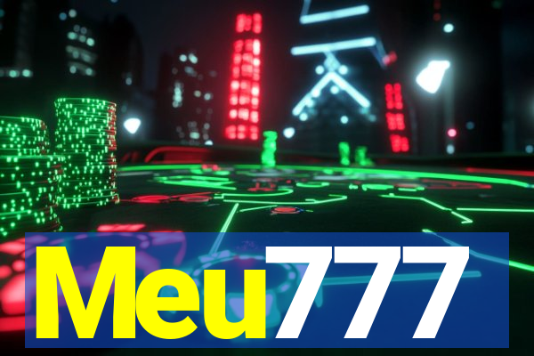Meu777