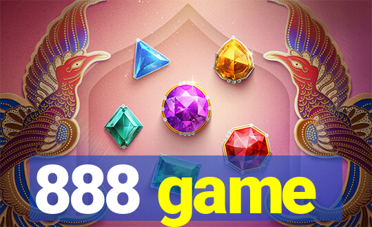 888 game