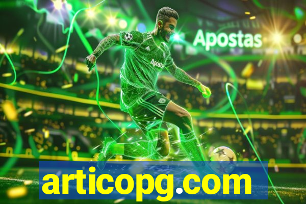 articopg.com