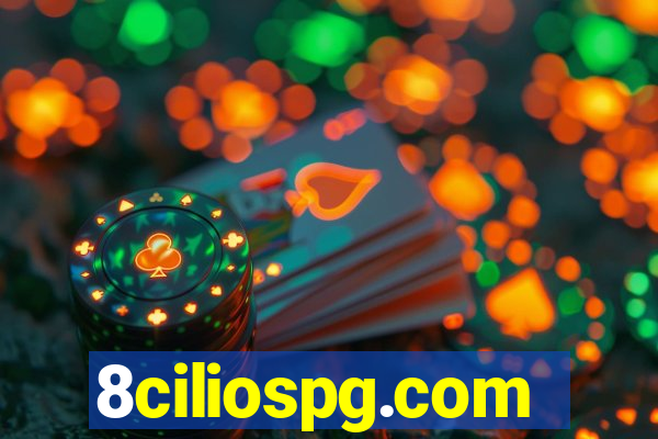 8ciliospg.com