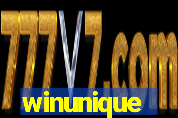 winunique