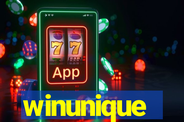 winunique